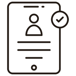 Verificação da regularidade da matrícula e registro do imóvel