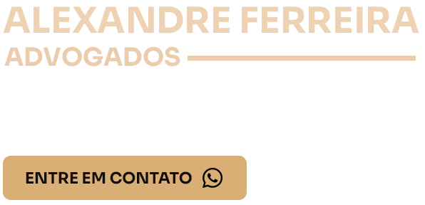 Alexandre Ferreira Advogado